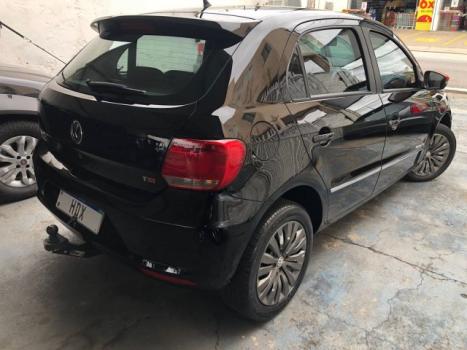 VOLKSWAGEN Gol 1.0 MI 4P, Foto 2