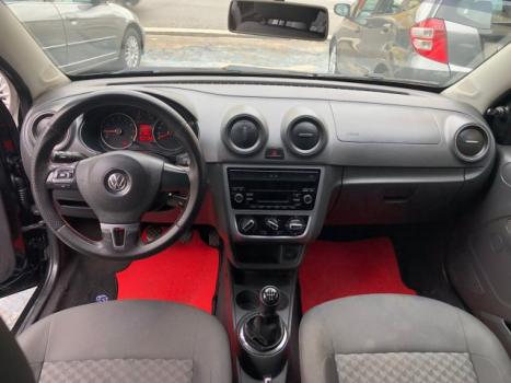 VOLKSWAGEN Gol 1.0 MI 4P, Foto 3