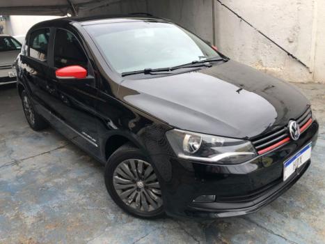 VOLKSWAGEN Gol 1.0 MI 4P, Foto 7