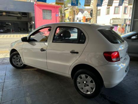 VOLKSWAGEN Gol 1.0 MI 4P, Foto 2