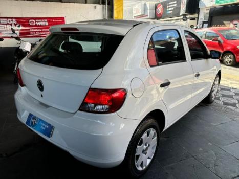 VOLKSWAGEN Gol 1.0 MI 4P, Foto 6