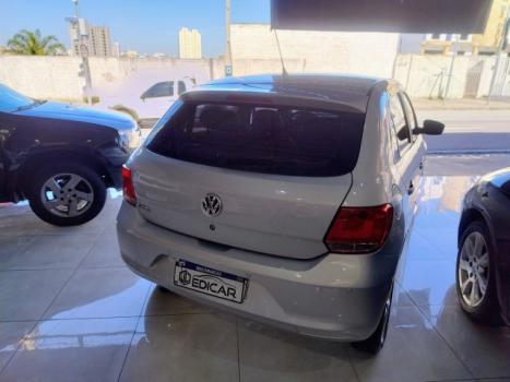 VOLKSWAGEN Gol 1.0 MI 4P, Foto 2