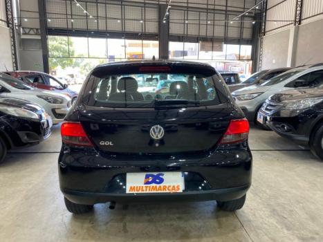 VOLKSWAGEN Gol 1.0 MI 4P, Foto 10