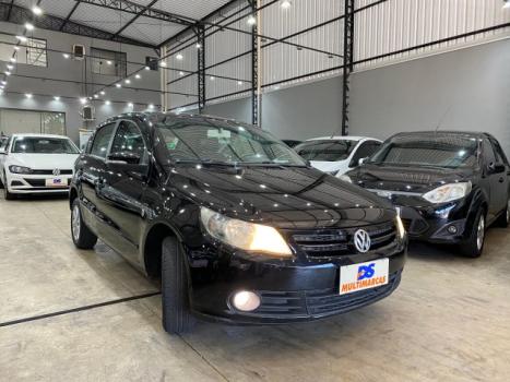 VOLKSWAGEN Gol 1.0 MI 4P, Foto 11