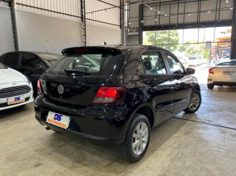 VOLKSWAGEN Gol 1.0 MI 4P, Foto 12