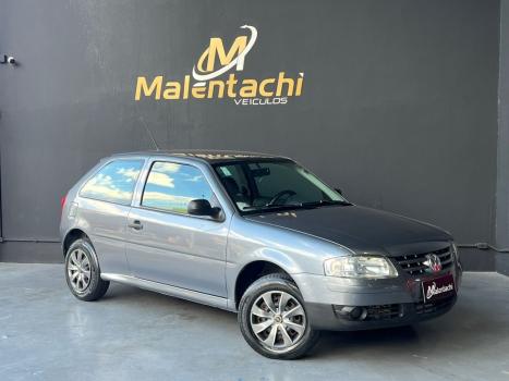 VOLKSWAGEN Gol 1.0 MI 4P, Foto 1