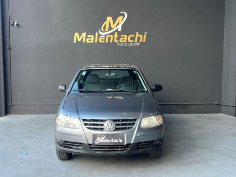 VOLKSWAGEN Gol 1.0 MI 4P, Foto 2