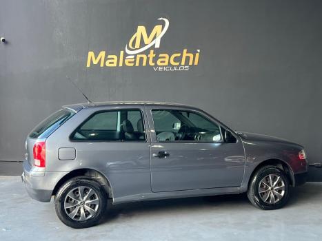 VOLKSWAGEN Gol 1.0 MI 4P, Foto 3