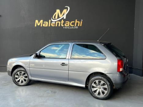 VOLKSWAGEN Gol 1.0 MI 4P, Foto 4