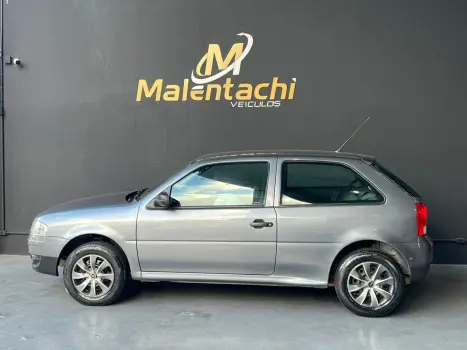 VOLKSWAGEN Gol 1.0 MI 4P, Foto 6