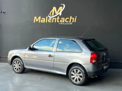 VOLKSWAGEN Gol 1.0 MI 4P, Foto 8