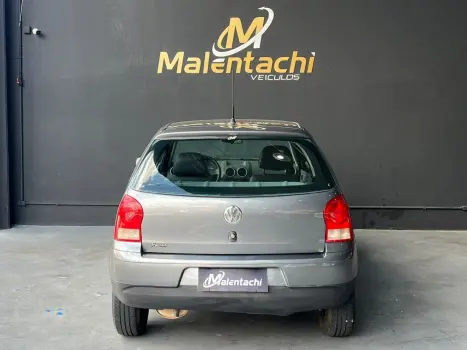 VOLKSWAGEN Gol 1.0 MI 4P, Foto 9