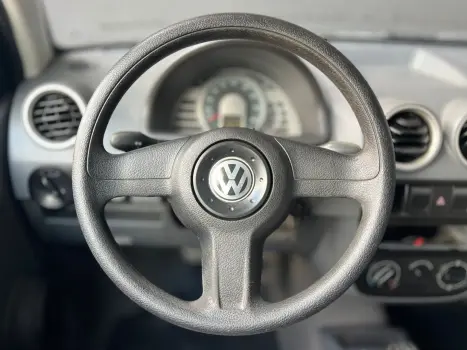 VOLKSWAGEN Gol 1.0 MI 4P, Foto 12