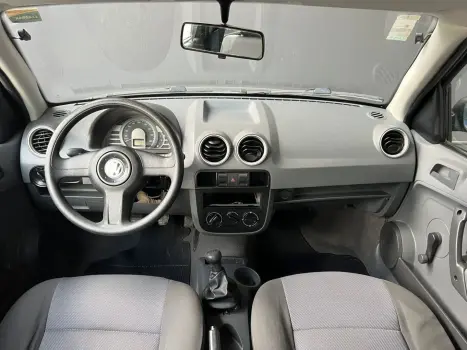 VOLKSWAGEN Gol 1.0 MI 4P, Foto 13