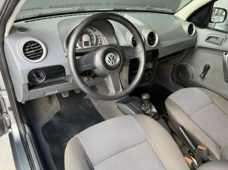 VOLKSWAGEN Gol 1.0 MI 4P, Foto 15