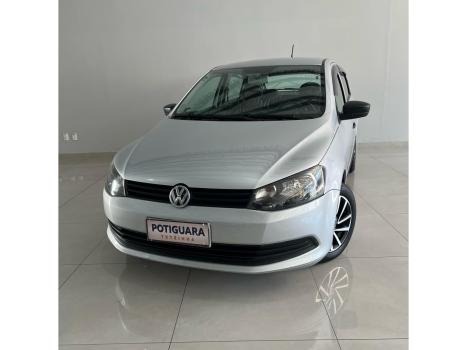VOLKSWAGEN Gol 1.0 MI 4P, Foto 1