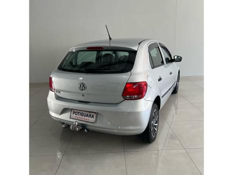 VOLKSWAGEN Gol 1.0 MI 4P, Foto 13