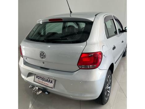 VOLKSWAGEN Gol 1.0 MI 4P, Foto 12