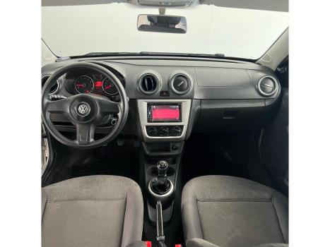 VOLKSWAGEN Gol 1.0 MI 4P, Foto 3