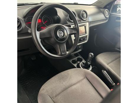 VOLKSWAGEN Gol 1.0 MI 4P, Foto 8