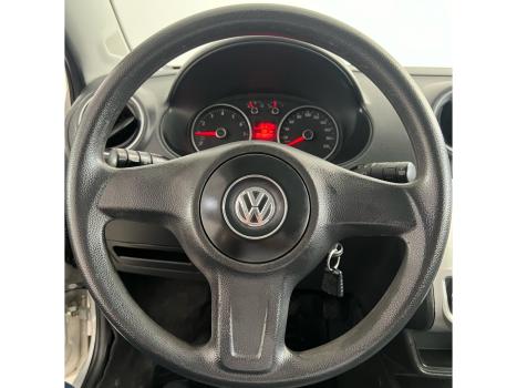 VOLKSWAGEN Gol 1.0 MI 4P, Foto 4