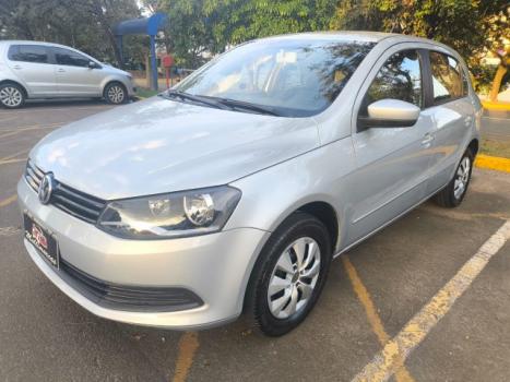 VOLKSWAGEN Gol 1.0 MI 4P, Foto 1