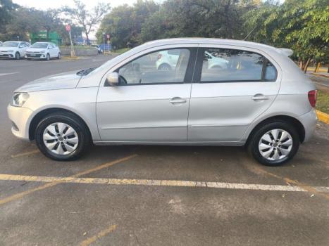 VOLKSWAGEN Gol 1.0 MI 4P, Foto 2