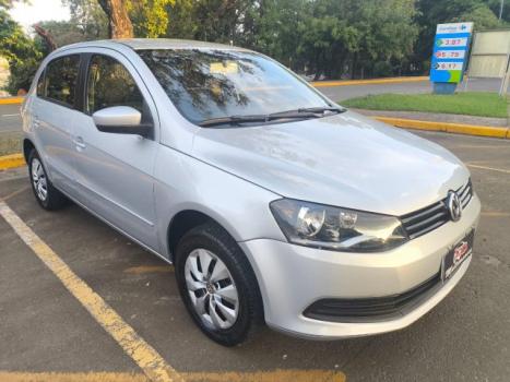 VOLKSWAGEN Gol 1.0 MI 4P, Foto 3