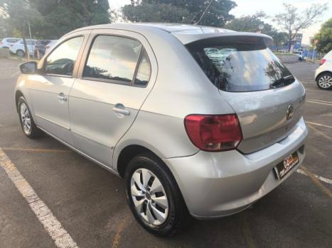 VOLKSWAGEN Gol 1.0 MI 4P, Foto 4