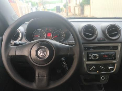 VOLKSWAGEN Gol 1.0 MI 4P, Foto 5