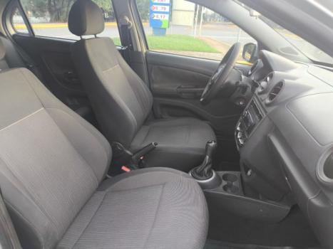 VOLKSWAGEN Gol 1.0 MI 4P, Foto 6