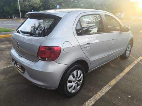 VOLKSWAGEN Gol 1.0 MI 4P, Foto 7