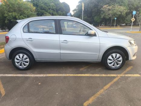 VOLKSWAGEN Gol 1.0 MI 4P, Foto 8