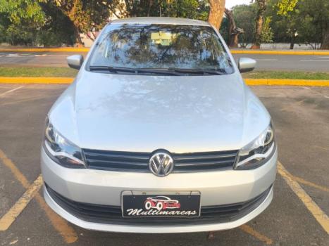 VOLKSWAGEN Gol 1.0 MI 4P, Foto 9