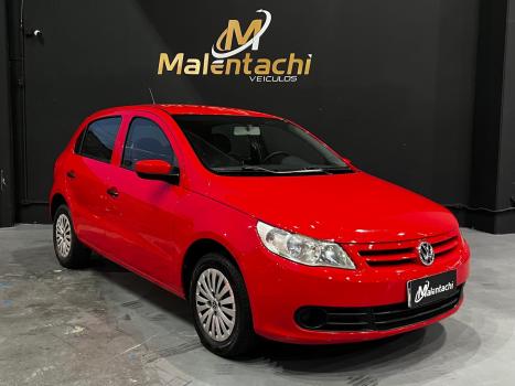 VOLKSWAGEN Gol 1.0 MI 4P, Foto 1