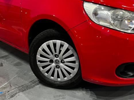 VOLKSWAGEN Gol 1.0 MI 4P, Foto 2