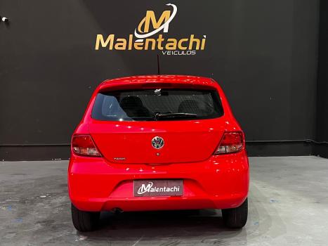 VOLKSWAGEN Gol 1.0 MI 4P, Foto 5
