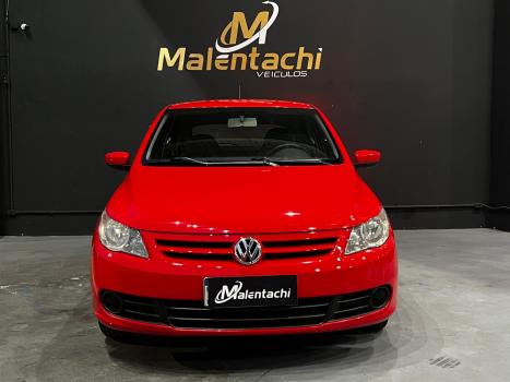 VOLKSWAGEN Gol 1.0 MI 4P, Foto 6