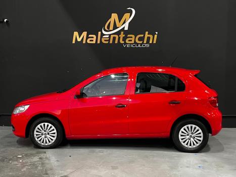 VOLKSWAGEN Gol 1.0 MI 4P, Foto 7