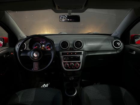 VOLKSWAGEN Gol 1.0 MI 4P, Foto 8