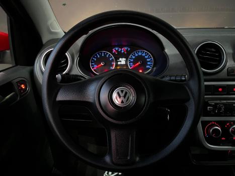 VOLKSWAGEN Gol 1.0 MI 4P, Foto 9