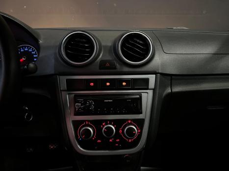 VOLKSWAGEN Gol 1.0 MI 4P, Foto 10