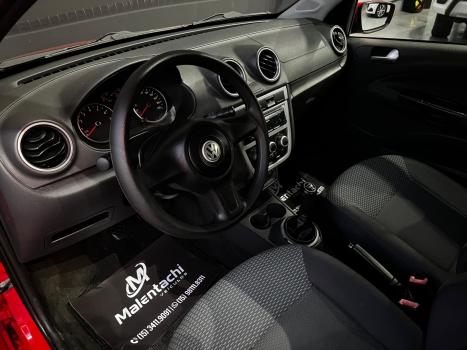 VOLKSWAGEN Gol 1.0 MI 4P, Foto 11