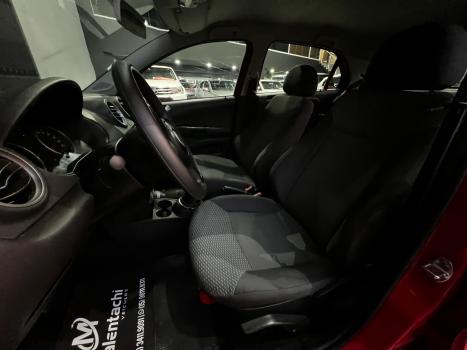 VOLKSWAGEN Gol 1.0 MI 4P, Foto 12
