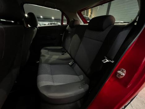 VOLKSWAGEN Gol 1.0 MI 4P, Foto 13