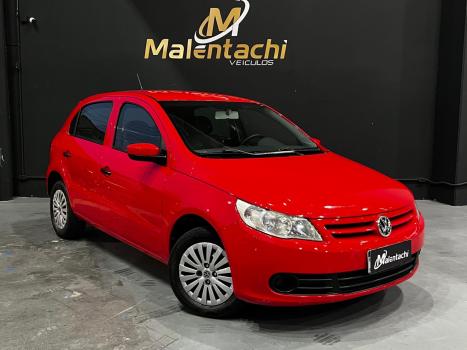VOLKSWAGEN Gol 1.0 MI 4P, Foto 14