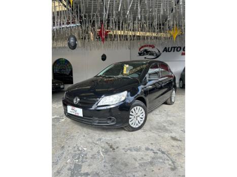 VOLKSWAGEN Gol 1.0 MI 4P, Foto 1