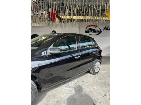 VOLKSWAGEN Gol 1.0 MI 4P, Foto 2