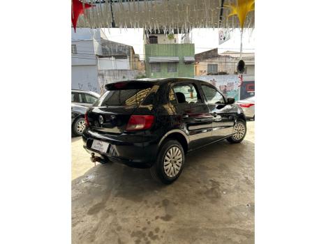 VOLKSWAGEN Gol 1.0 MI 4P, Foto 4