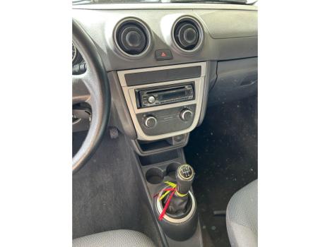 VOLKSWAGEN Gol 1.0 MI 4P, Foto 6